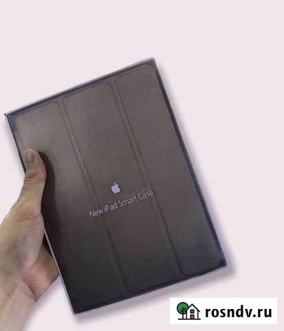 Чехол для iPad Новосибирск - изображение 1