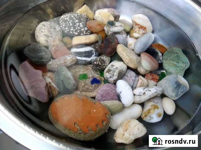 Камни натуральные Нижнекамск - изображение 1