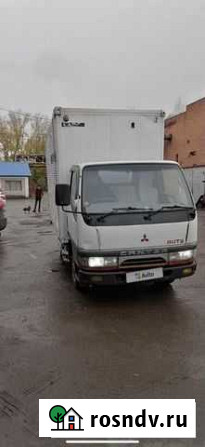 Mitsubishi Fuso Canter, 1994 Кемерово - изображение 1