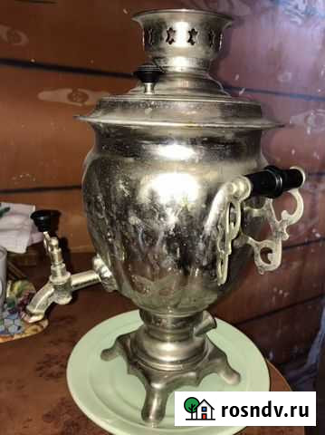 Самовар электрический Набережные Челны - изображение 1