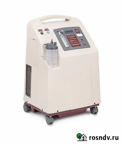 Аренда кислородного концентратора Новосибирск - изображение 1