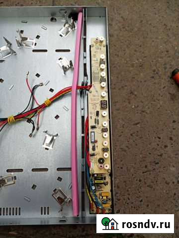 Leran Basic EH 6040 BG блок управления Ачинск - изображение 1