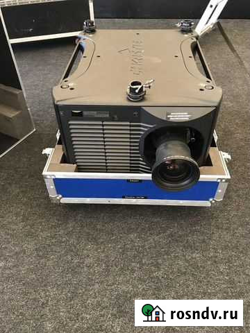 Видеопроектор Christie HD18 Владивосток - изображение 1