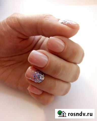 Аппаратный маникюр Хабаровск - изображение 1