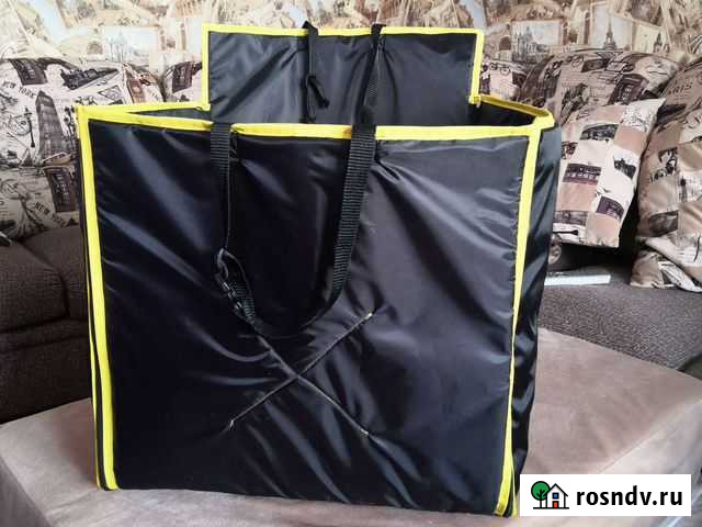 Автогамак для собак и кошек, перевозка для животны Севастополь - изображение 1