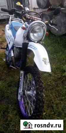 Yamaha TTR 250 Красноярск