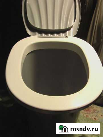 Ведро-туалет серии WC Сочи - изображение 1