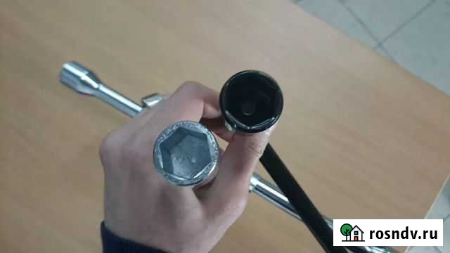 Балоневый Ключ Красногорск - изображение 1