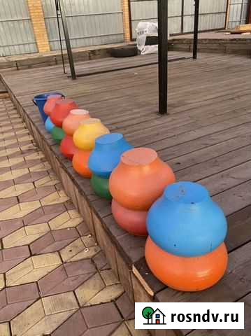 Чугунки декоративные Абакан - изображение 1