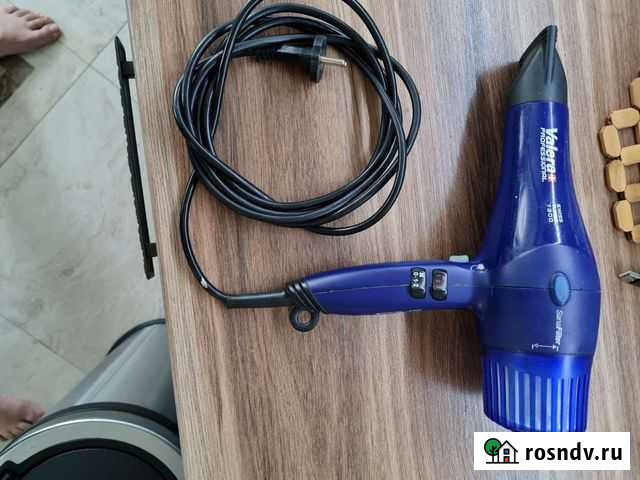 Фен профессиональный Valera professional swiss tur Пермь - изображение 1