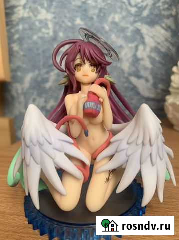 Фигурка аниме Бузулук - изображение 1