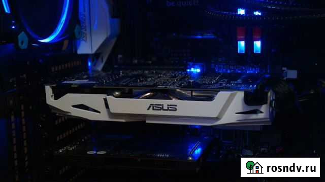 GTX 1070 8Gb Продажа, Обмен Киров - изображение 1