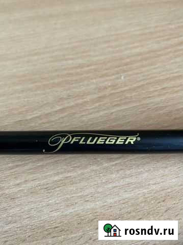 Нахлыстовое удилище и катушка Магнитогорск - изображение 1