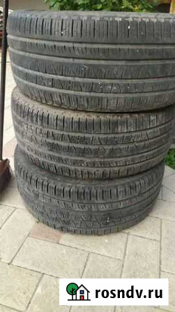 Шины pirelli scorpion Нальчик - изображение 1