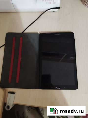 Планшет samsung galaxy tab s Каневская - изображение 1