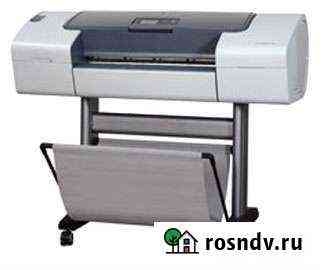 HP DesignJet T610 A1 Краснодар