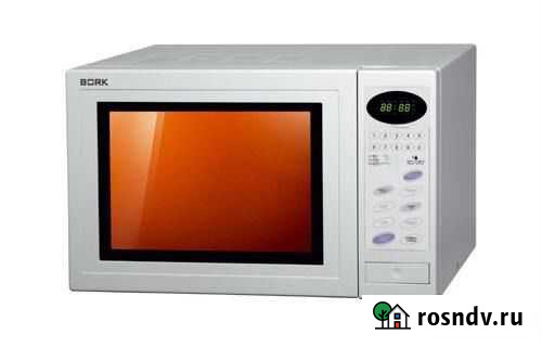 Ремонт микроволновых печей Камышин - изображение 1