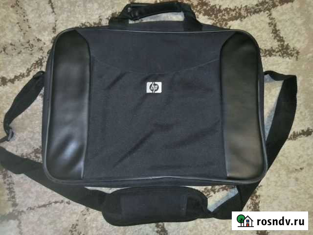 Сумка для ноутбука, HP оригинальная Воронеж - изображение 1