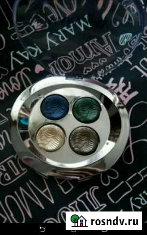 Квартет теней мари кау новые Омск - изображение 1