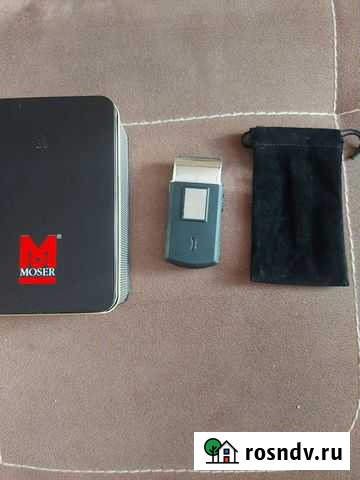 Бритва электрическая Белогорск - изображение 1