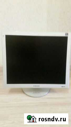 Монитор Samsung Иркутск - изображение 1
