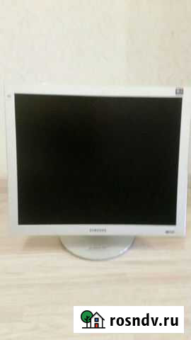 Монитор Samsung Иркутск - изображение 1