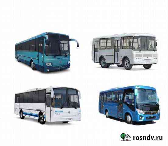 Диагностика компьютерная автобусов Ростов-на-Дону