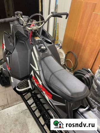 Polaris rmk-pro khaos 155 Красноярск - изображение 1