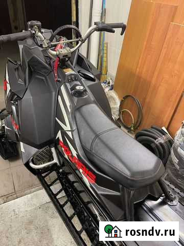 Polaris rmk-pro khaos 155 Красноярск - изображение 1