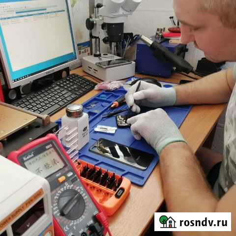 Ремонт телефонов Ремонт компьютеров Воронеж - изображение 1