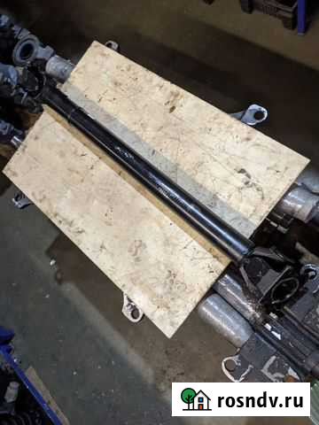 Вал карданный 43114 камаз как новый №529629 Москва - изображение 1