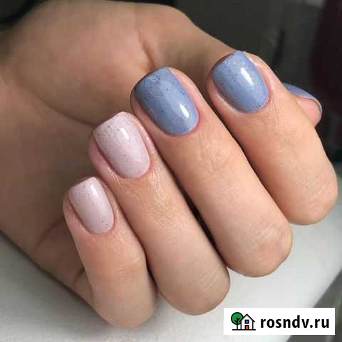 Маникюр педикюр на дому Лобня - изображение 1