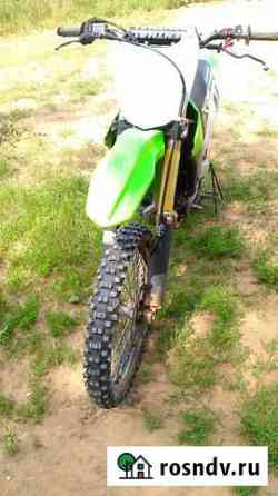 Kawasaki KX 250 2013 г Дзержинский