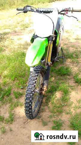 Kawasaki KX 250 2013 г Дзержинский - изображение 1