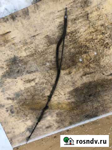 Трос кулисы АКПП Audi A4 B7 Полевской - изображение 1