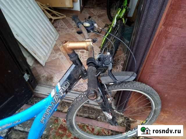 Велосипед forvard Калач - изображение 1