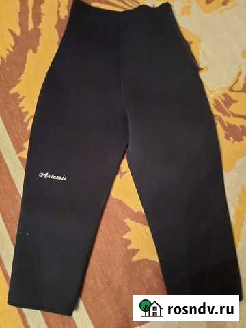 Artemis Бриджи для похуденияРазмер S Великий Новгород - изображение 1
