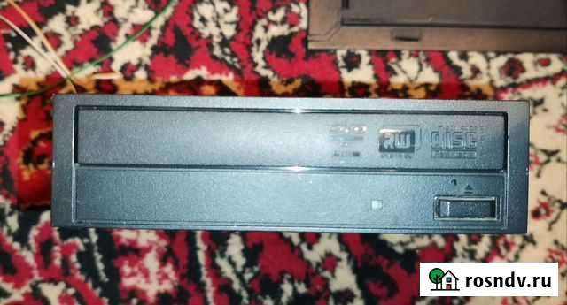 Дисковод Кондрово - изображение 1