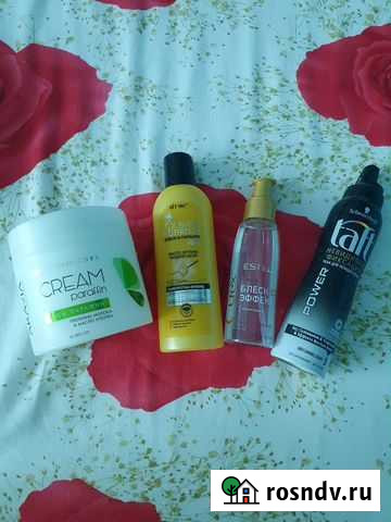 Косметика Севастополь - изображение 1