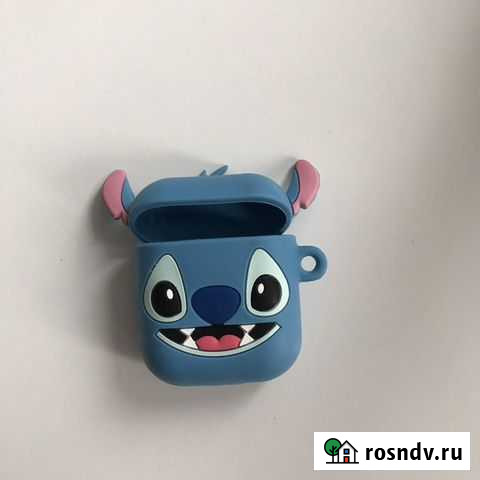 Чехол для airpods Чебоксары - изображение 1