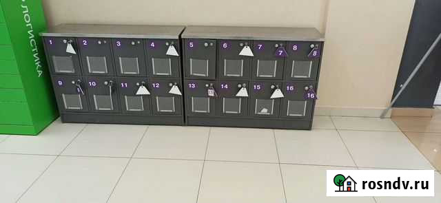 Шкафчики для хранения Казань - изображение 1