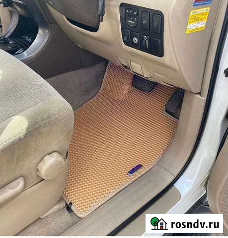 Коврики Eva(Ева) Биробиджан Биробиджан - изображение 1