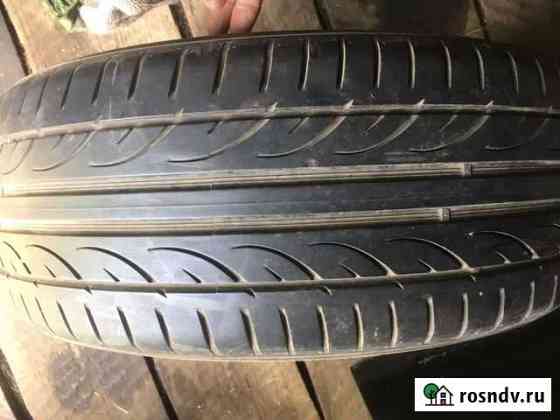 Летняя резина r16 205 55 Шуя
