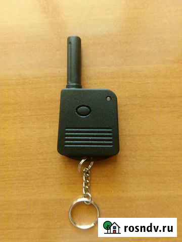 Тревожная радиокнопка Альтоника RR-2T Екатеринбург - изображение 1