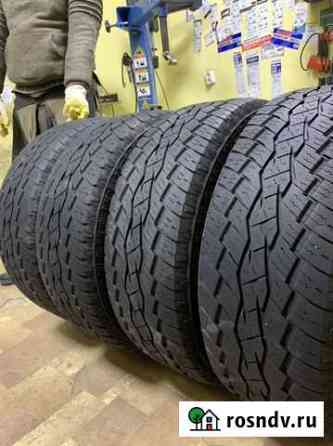 Toyo Open Country A/T plus 255/55 R19 Рязань