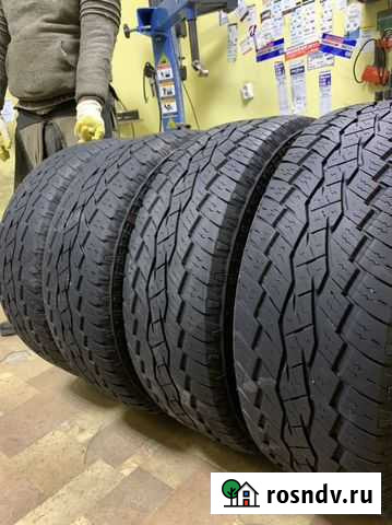 Toyo Open Country A/T plus 255/55 R19 Рязань - изображение 1