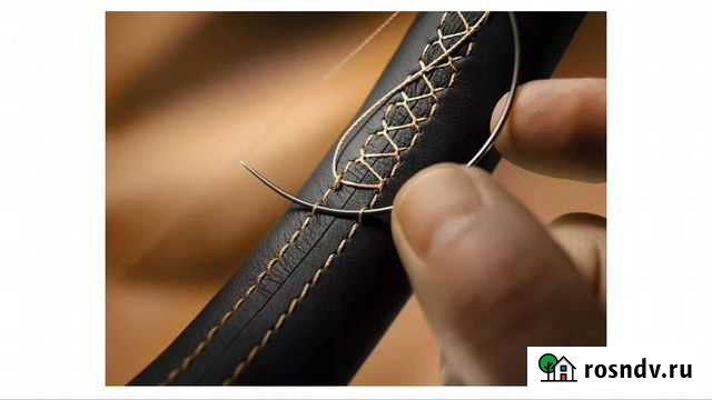 Оплётка руля Майкоп - изображение 1