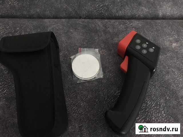 Толщиномер аренда Юрга - изображение 1