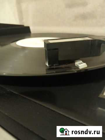 Продам проигрыватель винила Мелодия 103 Челябинск - изображение 1