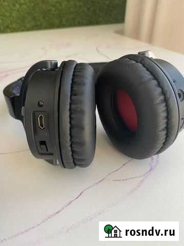 Беспроводные наушники Самара - изображение 1